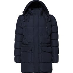 Geox - Kurtka. Czarne kurtki męskie bomber Geox, m, z materiału. W wyprzedaży za 899,90 zł.