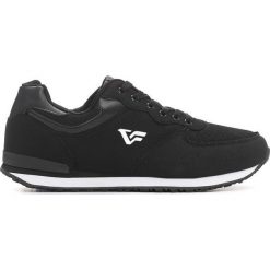 Czarne Buty Sportowe Brazen. Czarne buty sportowe męskie marki Born2be, na sznurówki. Za 109,99 zł.