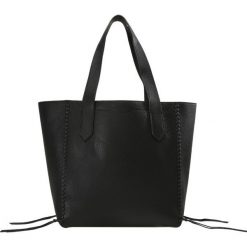 Shopper bag damskie: Rebecca Minkoff PANAMA TOTE Torba na zakupy black