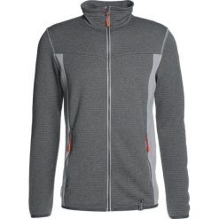 Bejsbolówki męskie: Icepeak SETH Bluza rozpinana leadgrey