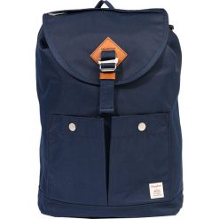 Plecaki damskie: Doughnut MONTANA Plecak navy