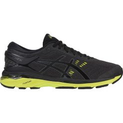 Buty sportowe męskie: buty do biegania męskie ASICS GEL-KAYANO 24 / T749N-9085