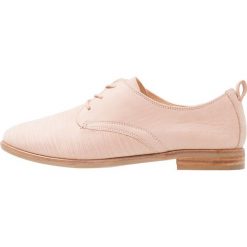 Jazzówki damskie: Clarks ALICE MAE Oksfordki sand