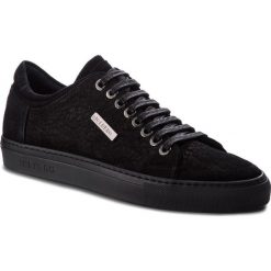 Sneakersy ICEBERG - Serena 18IIU3117B Nero. Czarne sneakersy męskie Iceberg, bez zapięcia. W wyprzedaży za 579,00 zł.