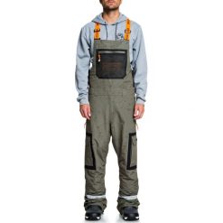 DC Spodnie męskie Revival Olive Night Camo. Zielone spodnie męskie DC, m. Za 734,00 zł.