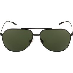 Okulary przeciwsłoneczne męskie: Dolce&Gabbana Okulary przeciwsłoneczne black