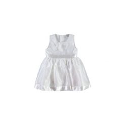 Sukienki niemowlęce: NAME IT Girls Sukienka NITTILDA bone