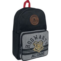 Harry Potter Alumni Plecak standard. Szare plecaki męskie Harry Potter. Za 144,90 zł.
