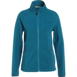 Kurtki sportowe damskie: Vaude WOMEN'S SMALAND JACKET Kurtka z polaru dragonfly