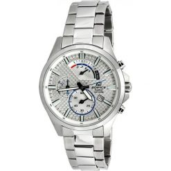 Zegarek Casio Zegarek męski Casio EFV-530D-7AVUEF. Zegarki męskie CASIO. Za 372,90 zł.