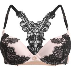 Biustonosze: Hunkemöller FASCINATION Biustonosz pushup cloud pink