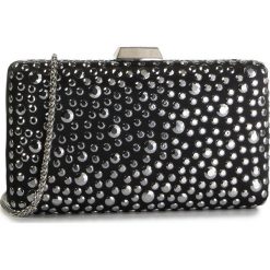 Torebka LIU JO - Clutch N69077 E0006 Nero 22222. Czarne torebki klasyczne damskie Liu Jo, bez wzorów, z materiału, klasyczne, bez dodatków. Za 469,00 zł.