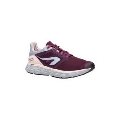 Buty RUN COMFORT. Szare buty sportowe damskie KALENJI. Za 169,99 zł.