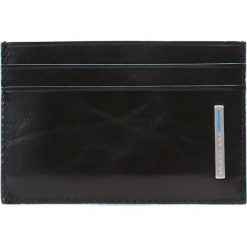 Portfele męskie: Piquadro Portfel black