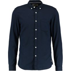 Koszule męskie na spinki: TOM TAILOR DENIM FITTED PICQUÉ Koszula black iris blue
