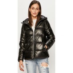 Only - Kurtka. Kurtki damskie ONLY, s, bez wzorów, z poliesteru, krótkie. Za 259,90 zł.