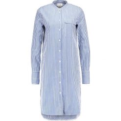 Sukienki: Marc O’Polo DENIM STRIPED Sukienka koszulowa combo