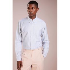 J.CREW MENS STRETCH OXFORD SLIM FIT Koszula storm cloud. Białe koszule męskie slim marki J.CREW, z bawełny. Za 349,00 zł.