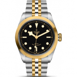 ZEGAREK TUDOR 79543 65383 BLAC IND Y. Zegarki męskie TUDOR. Za 17090,00 zł.