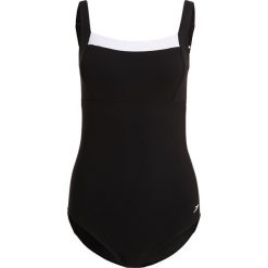 Stroje jednoczęściowe: Speedo CONTOUR RENEW Kostium kąpielowy black/white
