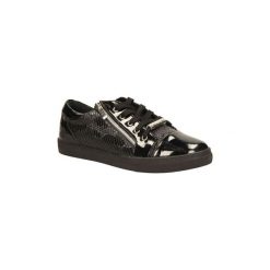 Trampki i tenisówki damskie: Buty Casu TRAMPKI 6-173