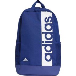 PLECAK ADIDAS LINEAR PERFORMANCE (NO SIZE). Plecaki męskie Adidas, bez wzorów, z poliesteru. W wyprzedaży za 74,99 zł.