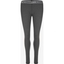 Loap Petula Legginsy Szary. Szare spodnie damskie Loap, l, bez wzorów, z poliesteru. Za 68,95 zł.