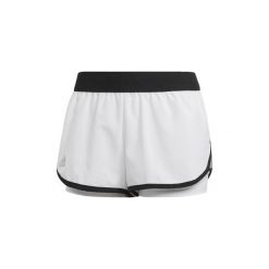 Szorty i Bermudy adidas Szorty Club. Białe szorty damskie Adidas, s, bez wzorów. Za 139,00 zł.
