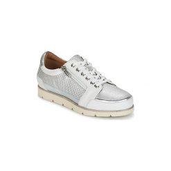 Buty Karston CODAX. Szare trampki i tenisówki damskie Karston, bez wzorów, bez zapięcia. Za 239,50 zł.