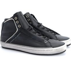 Guess Sneakersy. Sneakersy męskie Guess, bez zapięcia. Za 349,00 zł.