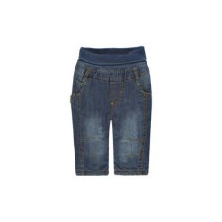 Spodnie chłopięce: STEIFF Boys Spodnie Jeans