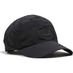 Czapka z daszkiem The North Face Horizon T0CF7WJK3. Czarne czapki damskie The North Face, bez wzorów. Za 97,99 zł.