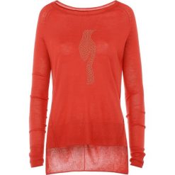 Swetry klasyczne damskie: Sweter damski