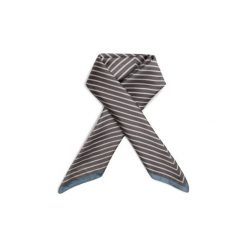 ACCCESSORIES 1W5-028-SS19. Szare kominy damskie ACCCESSORIES, bez wzorów, z poliesteru. Za 19,99 zł.