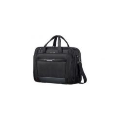 SAMSONITE PRO-DLX 5 17.3" EXP CG7-09-006 CZARNY. Czarne torby na laptopa marki Samsonite, z nylonu. Za 778,94 zł.