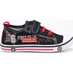Buty dziecięce: American Club – Tenisówki dziecięce