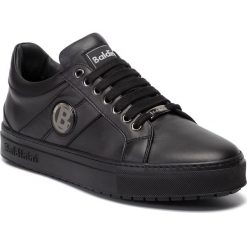 Sneakersy BALDININI - 046405TNAPP000000FNX Nero. Czarne sneakersy męskie Baldinini, bez zapięcia. Za 1499,00 zł.