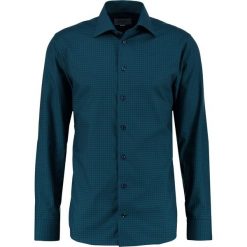 Koszule męskie na spinki: Eton SLIM FIT Koszula grün
