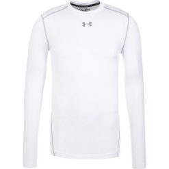 Podkoszulki męskie: Under Armour COMPRESSION Podkoszulki white/steel