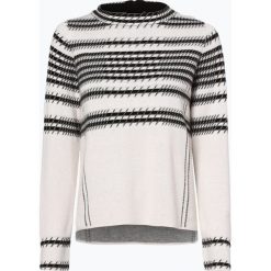 Taifun - Sweter damski, czarny. Czarne swetry klasyczne damskie marki Taifun, z dzianiny. Za 279,95 zł.