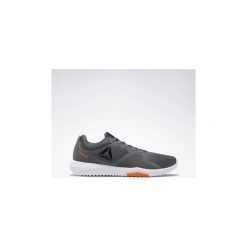 Fitness buty Reebok Sport Buty Flexagon Force. Szare buty sportowe męskie Reebok Sport, bez zapięcia, na fitness i siłownię. Za 229,00 zł.