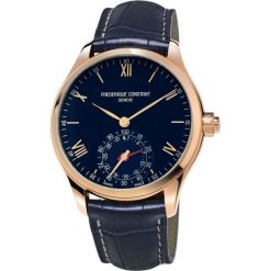 ZEGAREK FREDERIQUE CONSTANT FC-285N5B4. Zegarki męskie FREDERIC CONSTANT. Za 5499,00 zł.