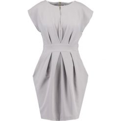 Sukienki hiszpanki: Closet Sukienka koktajlowa grey