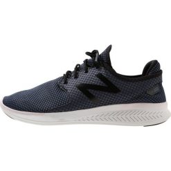 Buty sportowe damskie: New Balance FRESH FOAM Obuwie do biegania treningowe navy/black