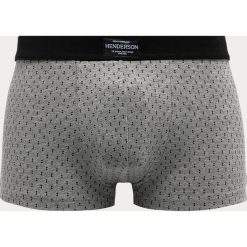 Henderson - Bokserki. Niebieskie bokserki męskie Henderson, xl, bez wzorów, z elastanu. Za 44,90 zł.