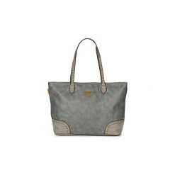 Torby shopper David Jones -. Szare torby damskie na zakupy marki David Jones. Za 127,20 zł.