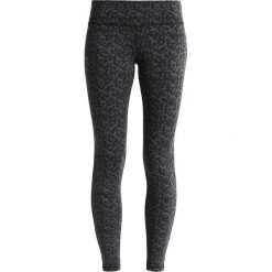 Legginsy: PrAna ASHLEY Legginsy charcoal heather puzzled