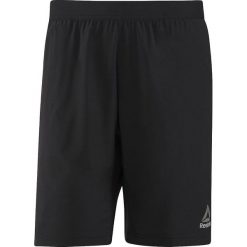 Spodenki i szorty męskie: Reebok SPEEDWICK SPEED Krótkie spodenki sportowe black