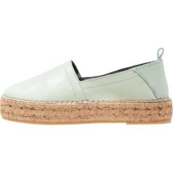 Espadryle damskie: Royal RepubliQ WAYFARER BASE Espadryle cambridge blue