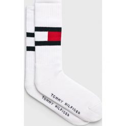 Tommy Hilfiger - Skarpety. Skarpetki męskie TOMMY HILFIGER. W wyprzedaży za 39,90 zł.